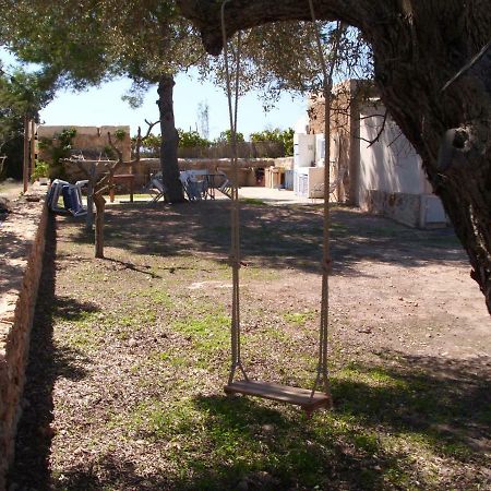 Can Gallet 1 San Francisco Javier Exterior photo