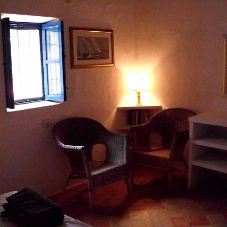 Can Gallet 1 San Francisco Javier Exterior photo