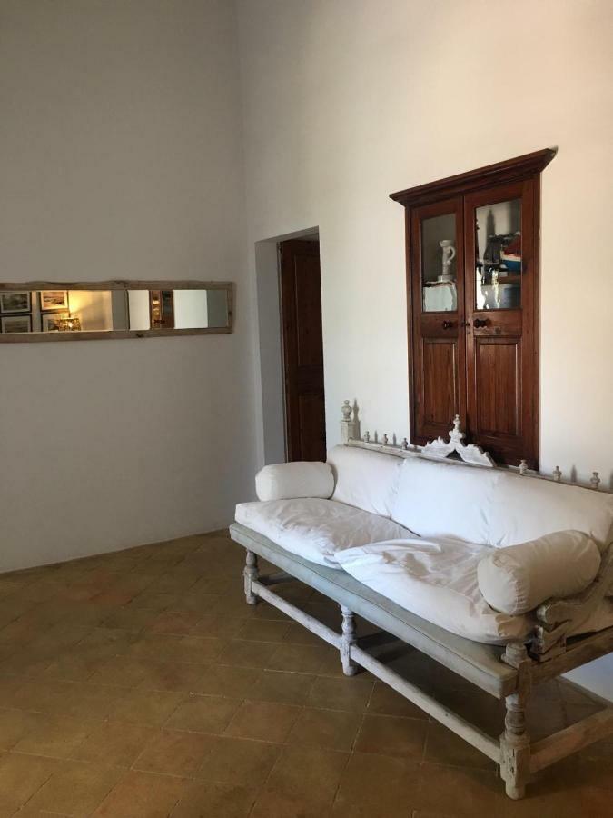 Can Gallet 1 San Francisco Javier Exterior photo