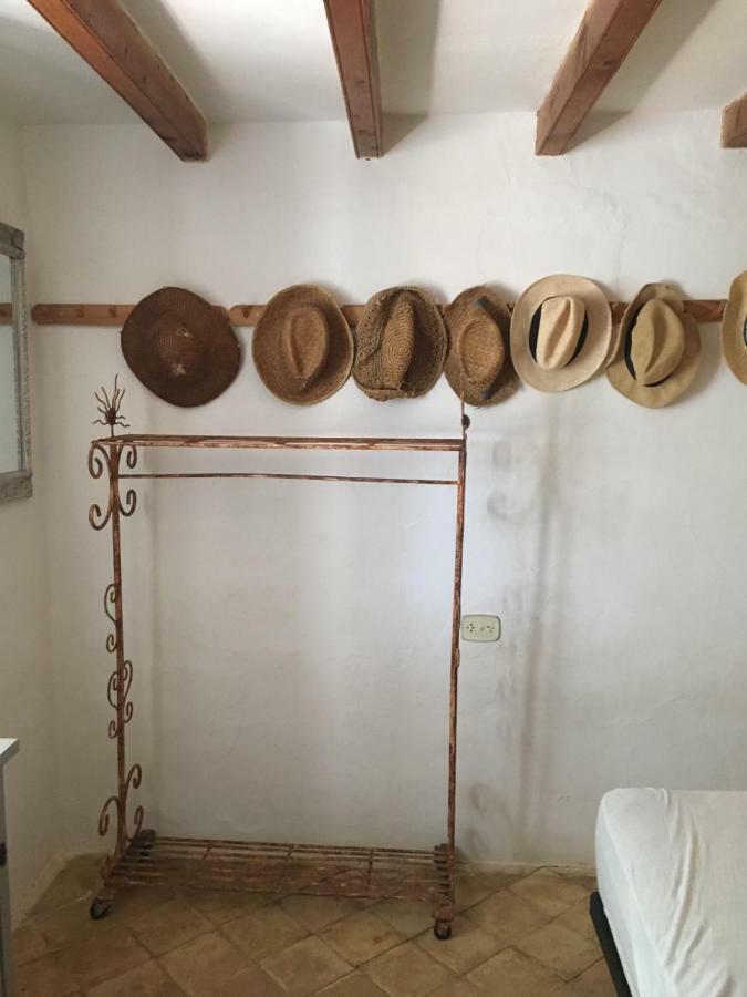 Can Gallet 1 San Francisco Javier Exterior photo