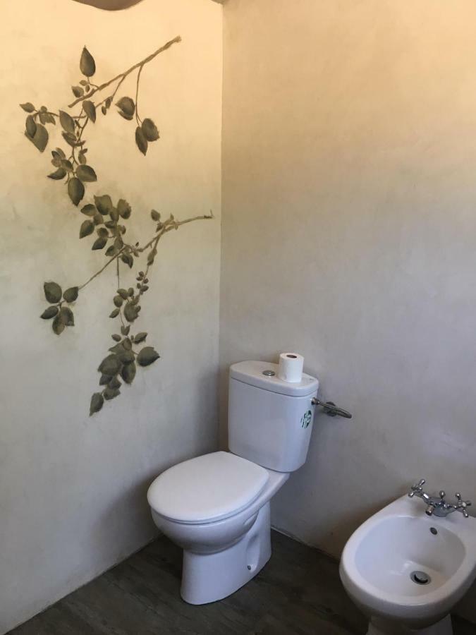 Can Gallet 1 San Francisco Javier Exterior photo