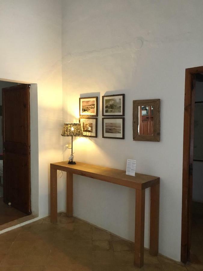 Can Gallet 1 San Francisco Javier Exterior photo