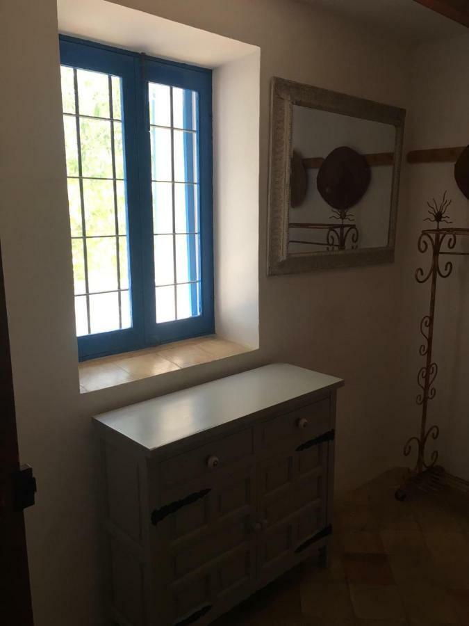 Can Gallet 1 San Francisco Javier Exterior photo