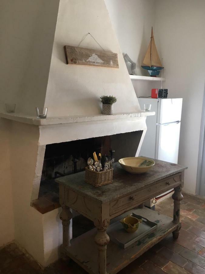 Can Gallet 1 San Francisco Javier Exterior photo